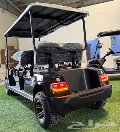 بيع وتأجير عربات القولف كار golf carts 21