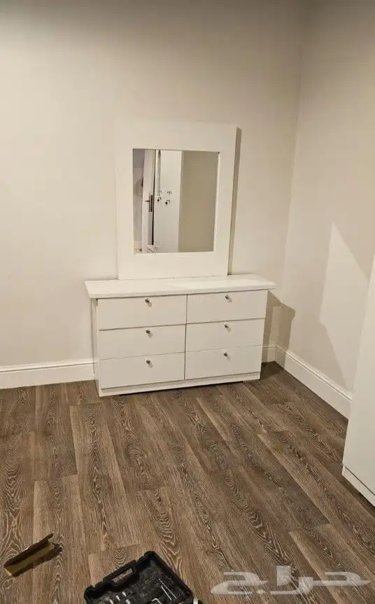 مفروشات سراير مراتب 7