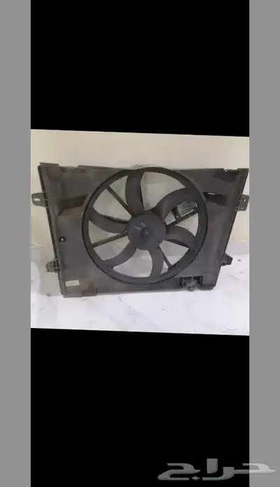 مروحه فورد فكتوريا ماركيز 0