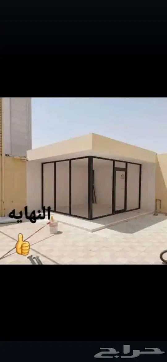 ديكورات الجبيل 2