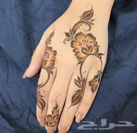 نقاشه الرياض نقش حناء الرياض 28