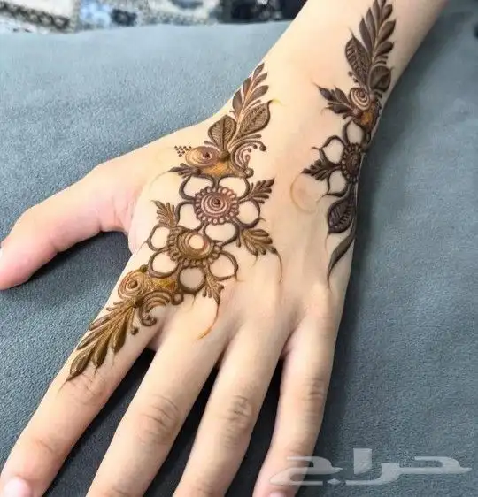 نقاشه الرياض نقش حناء الرياض 26