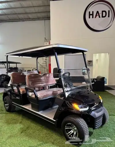 بيع وتأجير عربات القولف كار golf carts 20