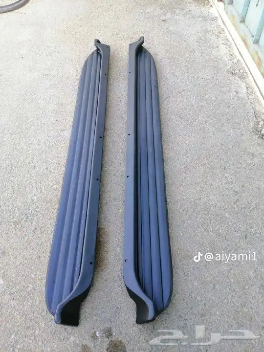 دعسات وغطيات جانبية 3