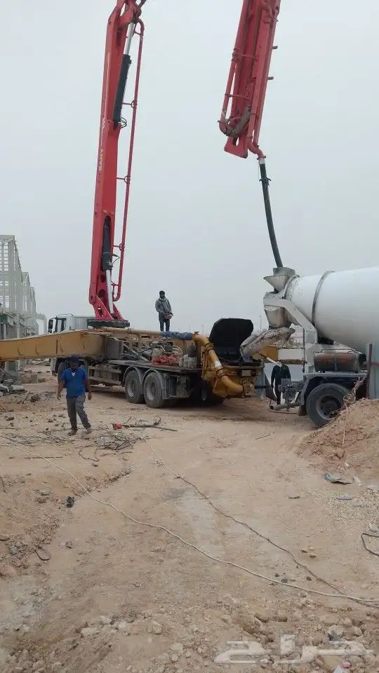 مقاولات عامه 4