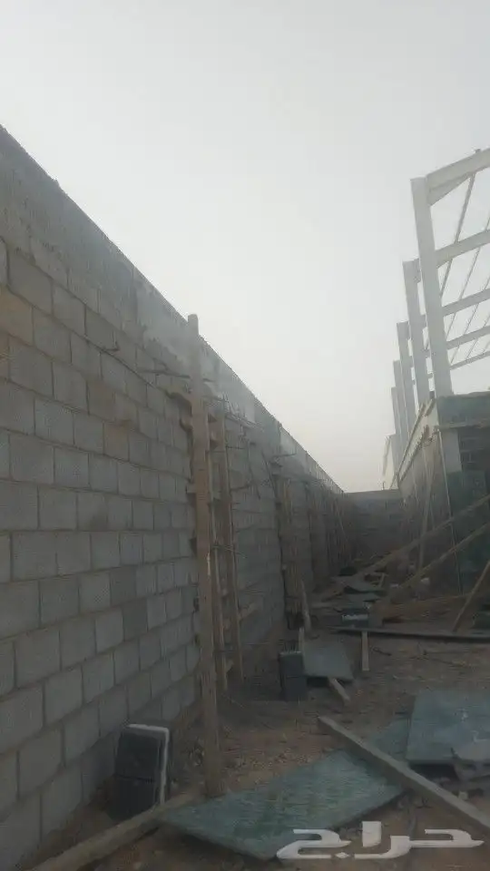 مقاولات عامه 1