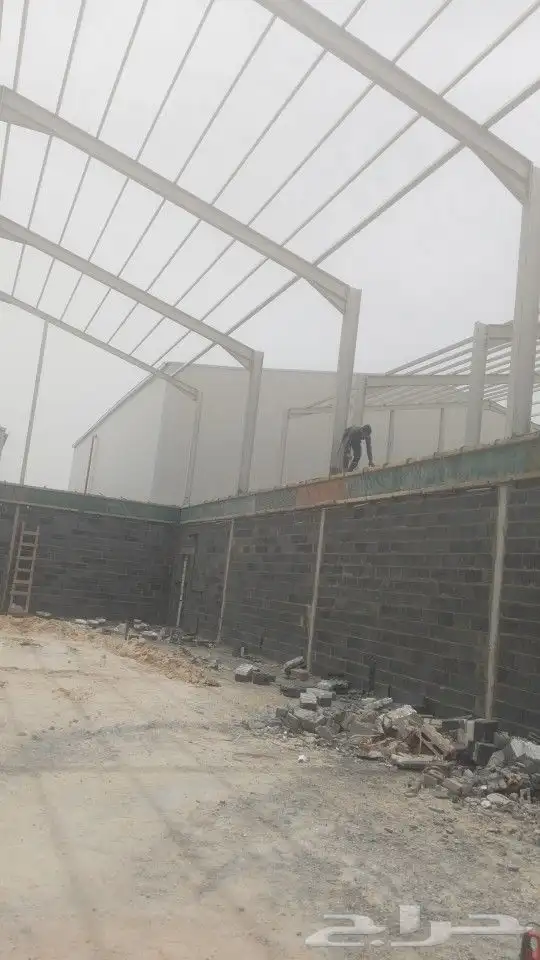 مقاولات عامه 3