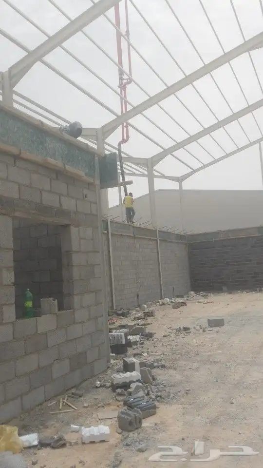 مقاولات عامه 2