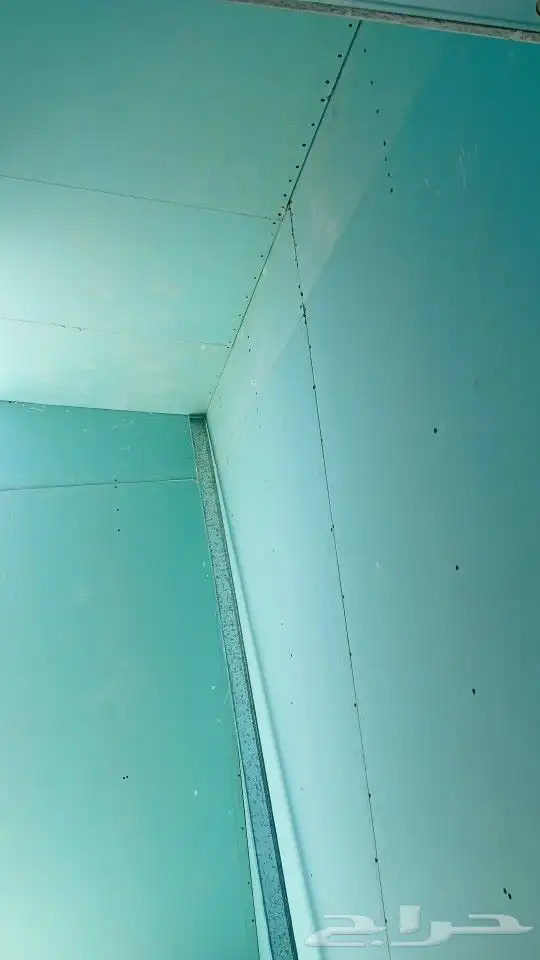 ديكورات داخليه وكهرباء 6