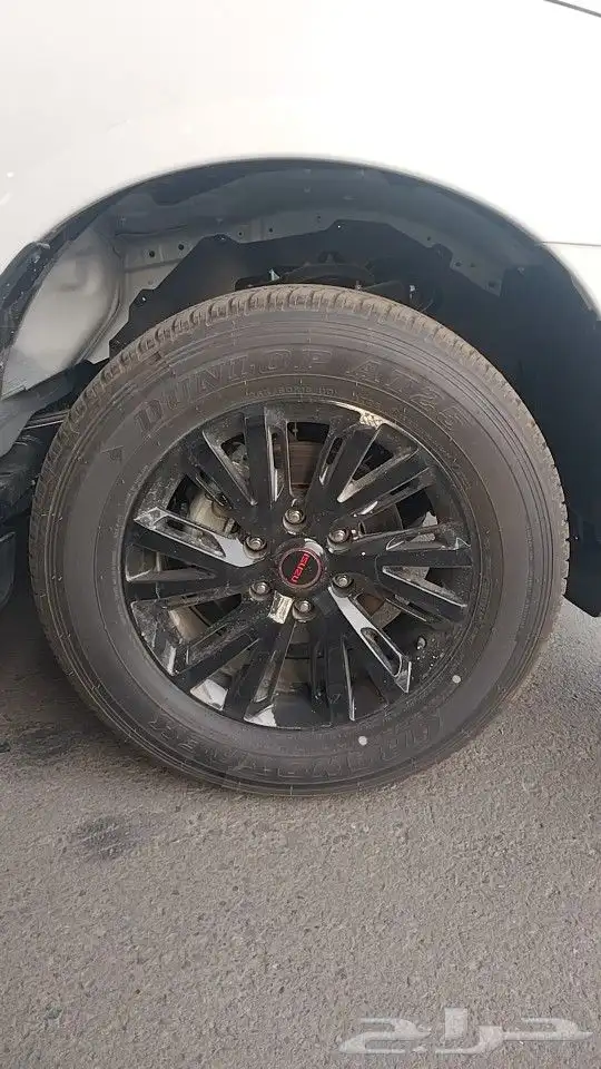 أيسوزوا جي تي 2025 11