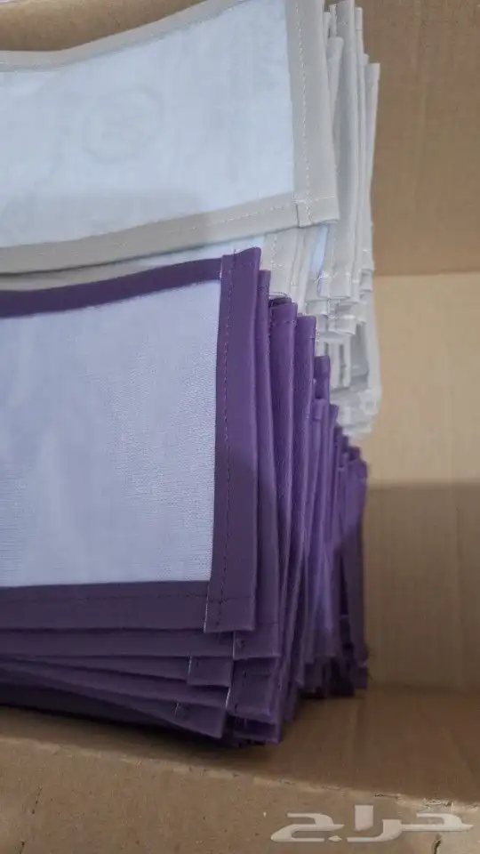 جرابات منع التصوير 1