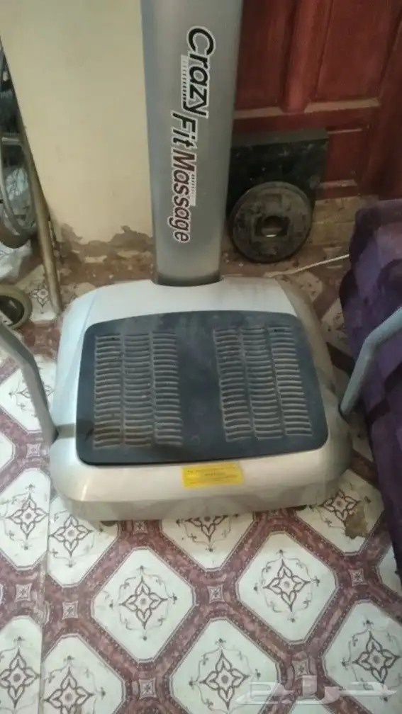 سير كهربائي مشي 2