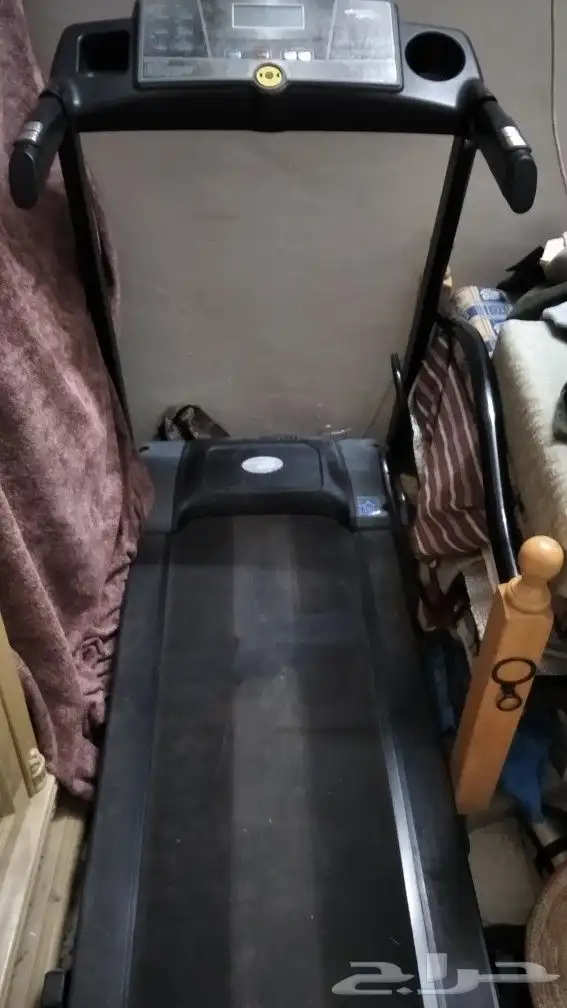 سير كهربائي مشي 0