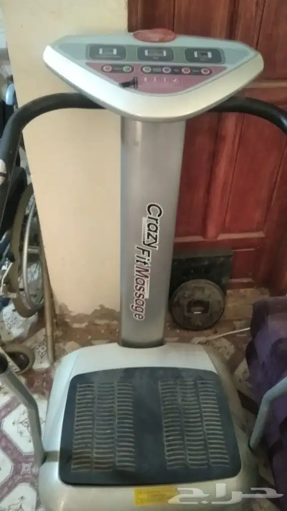 سير كهربائي مشي 3
