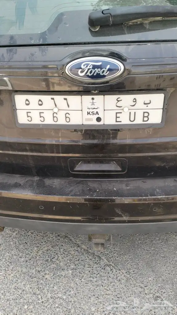 فورد 0