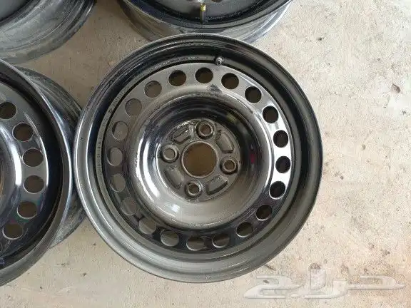 جنوط كيا بيجاز وكاله مقاس14 4