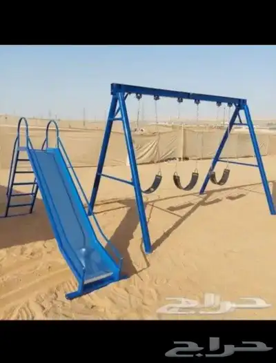 مراجيح العاب اطفال 2