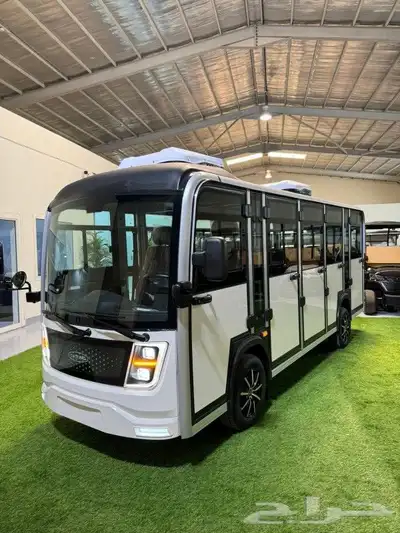بيع وتأجير عربات القولف كار golf carts 13