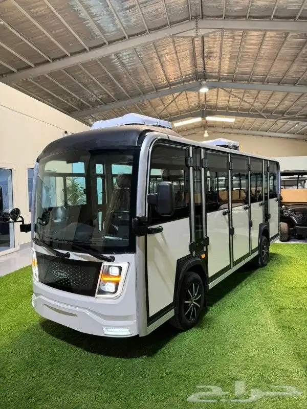 بيع وتأجير عربات القولف كار golf carts 13