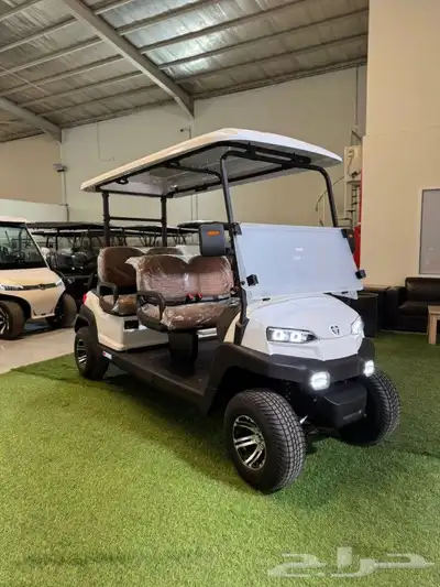 بيع وتأجير عربات القولف كار golf carts 25