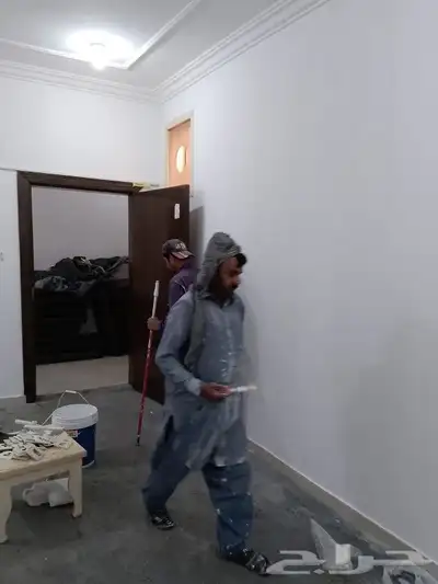 عن دهان دهان بويا شغل 0