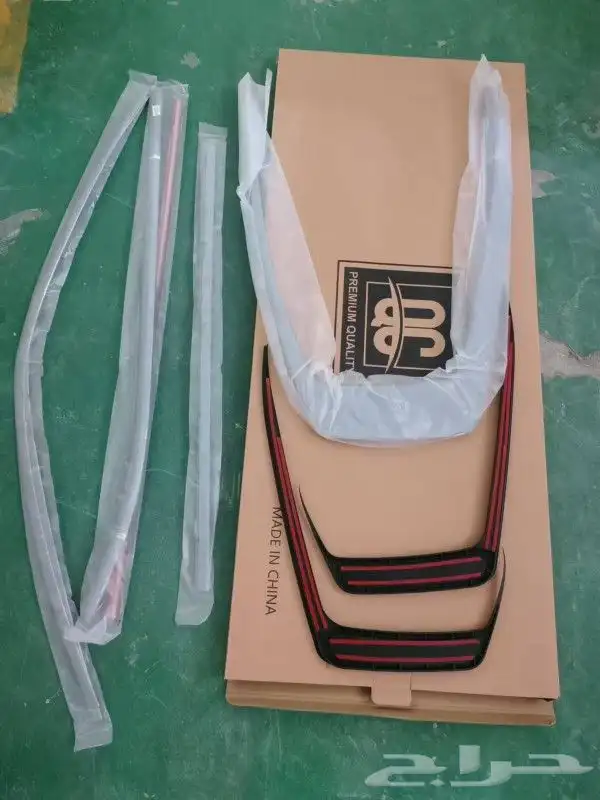 ديكورات سيارات جديده صينيه 6