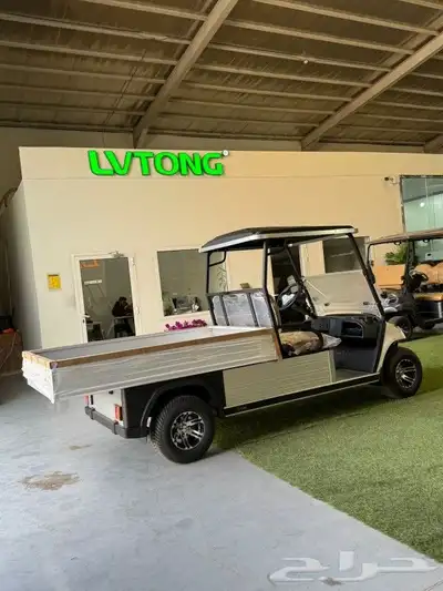 بيع وتأجير عربات القولف كار golf carts 2