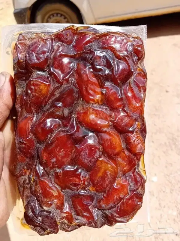 تمر اخلا ص مصنع جاهز مقمع الكميه 170 كرتون 5