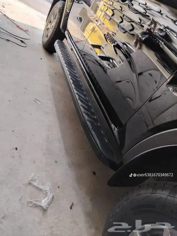 دعسات وغطيات جانبية 6