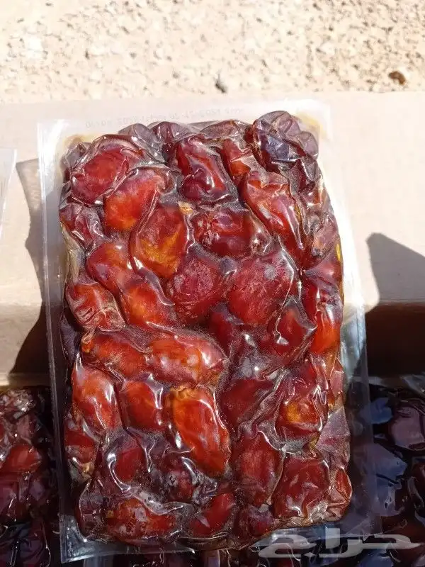 تمر اخلا ص مصنع جاهز مقمع الكميه 170 كرتون 3