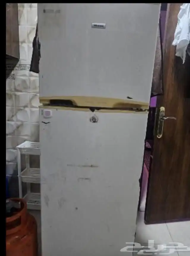 كنب بوتوجاز ثلاجة 3