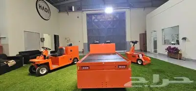 بيع وتأجير عربات القولف كار golf carts 17