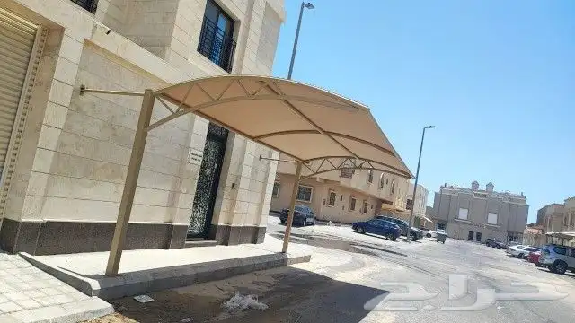 مظلات سيارت مظلات وسواتر مظلات وسواتر 6