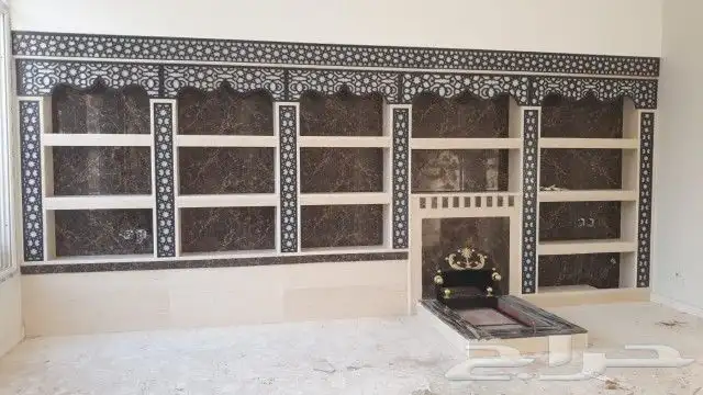 مشبات شوايات افران 0