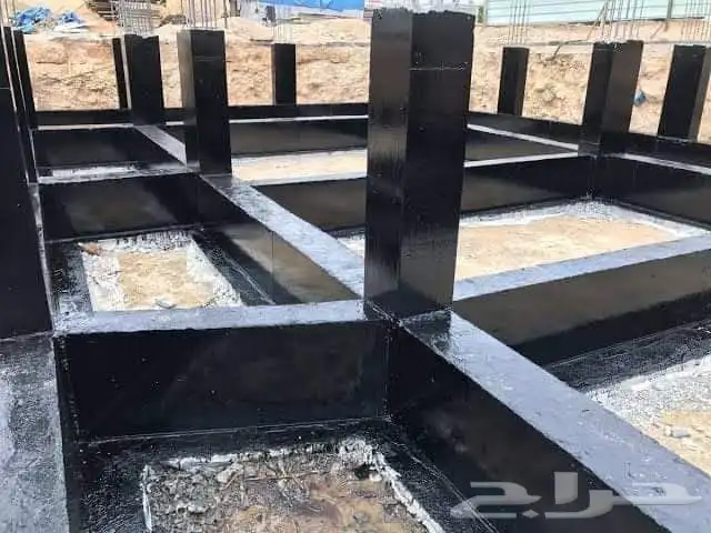 كل ما هو جديد في عالم المقاولات مقاول مصري من الدمام 5
