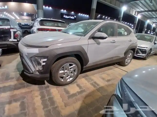 هيونداي كونا فيليت 2025 0