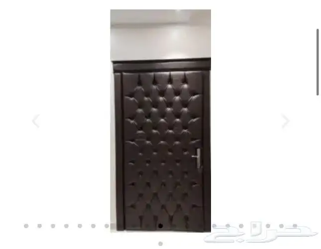 عزل ابواب صوت عازل للباب عوازل باب الابواب 0