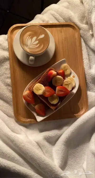صواني خشبية 6