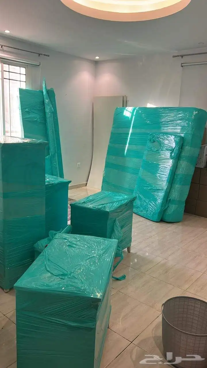 شركه البيت الانيق لنقل العفش 0