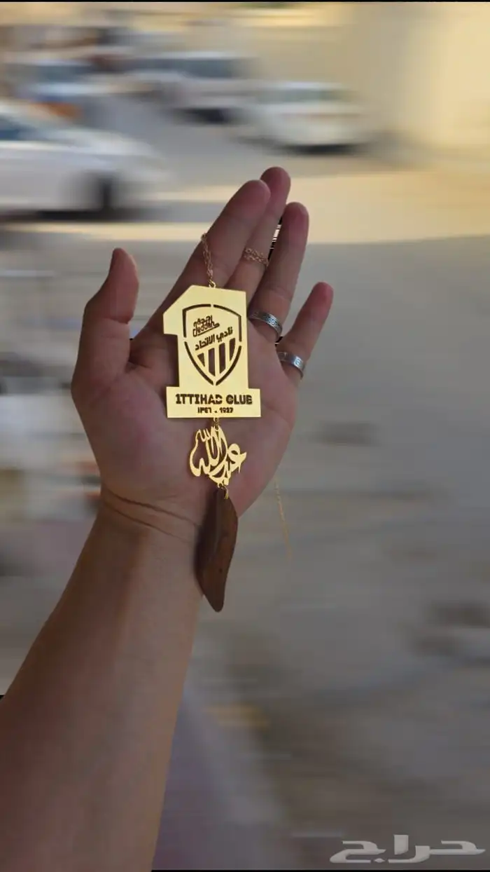 ملابس نادي الاتحاد لا يفوتك 6