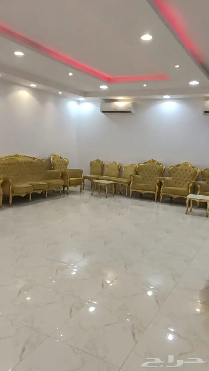 شاليهات الرياض للايجار اليومي 2