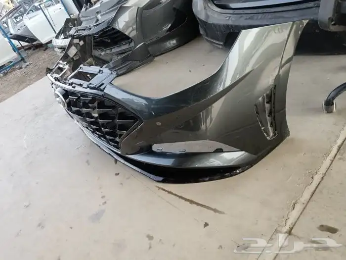 هوينداي سوناتا 2023 1
