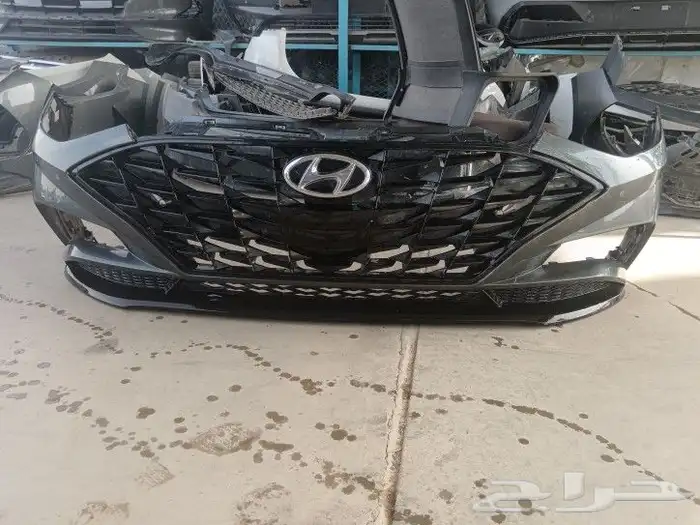 هوينداي سوناتا 2023 0