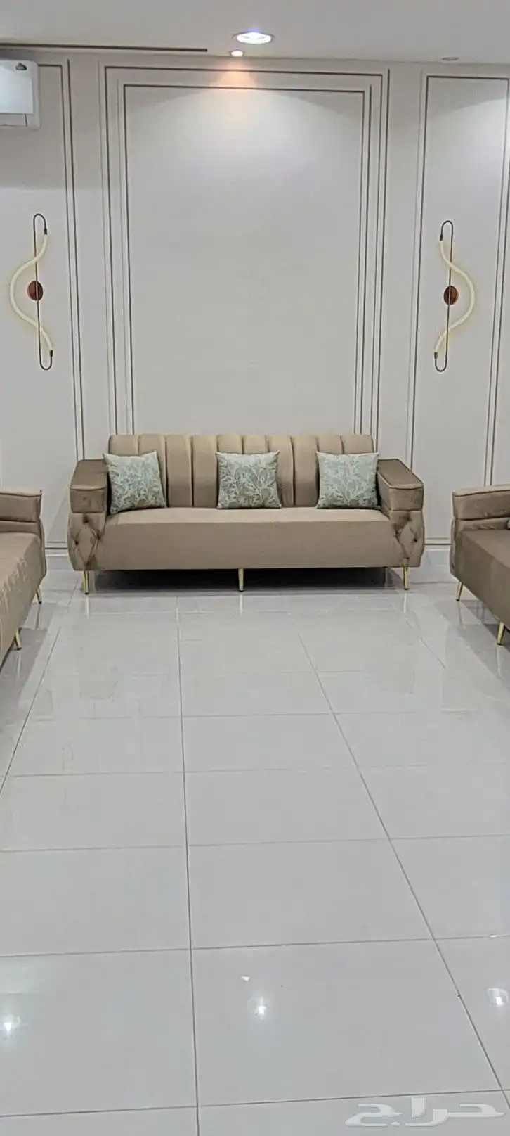 متوفر كنب 11 نفر جديد في الرياض 1