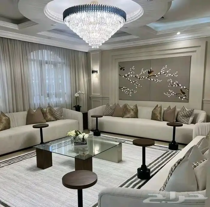 كنب مودرن 0