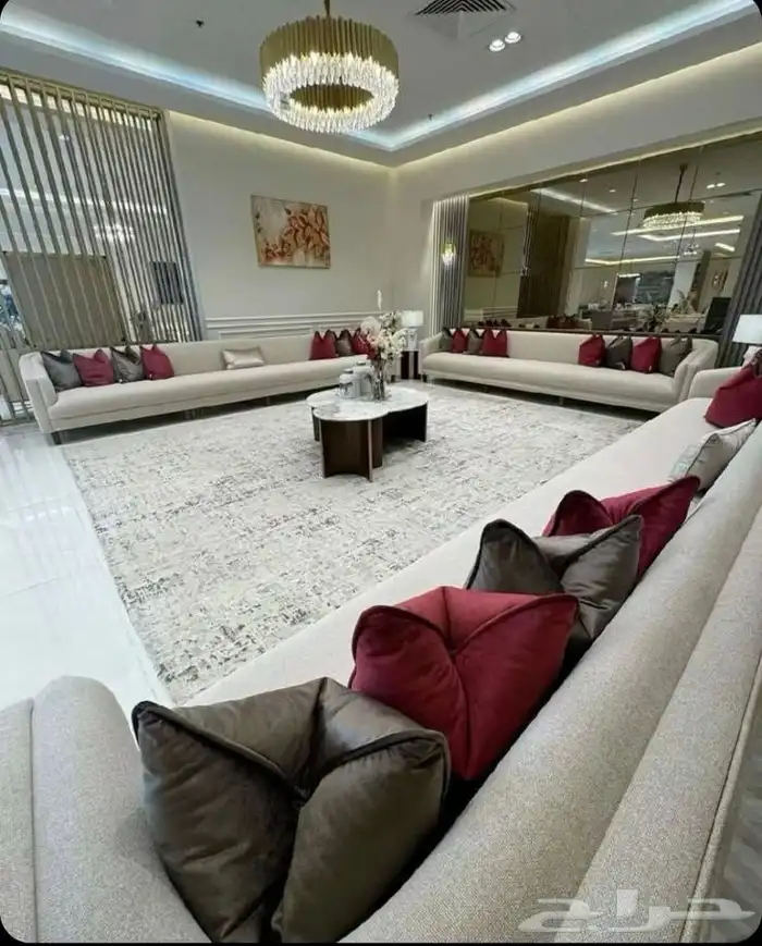 كنب مودرن 1