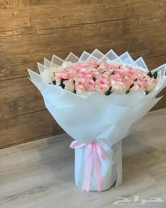 تنسيق وتوصيل باقات ورد وهدايا أبها وخميس مشيط واحدرفيده الوا 5
