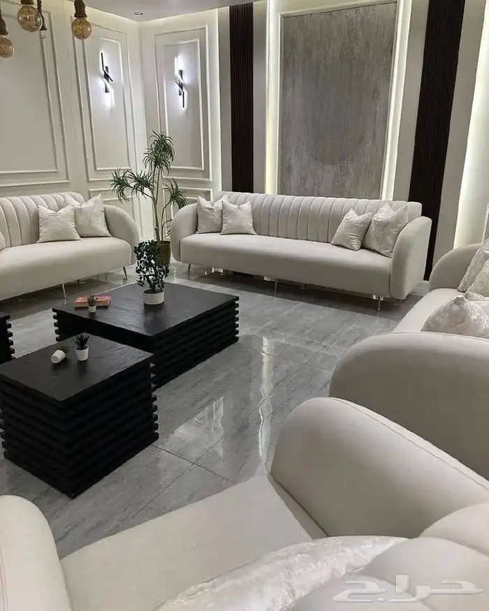 كنب مودرن 3