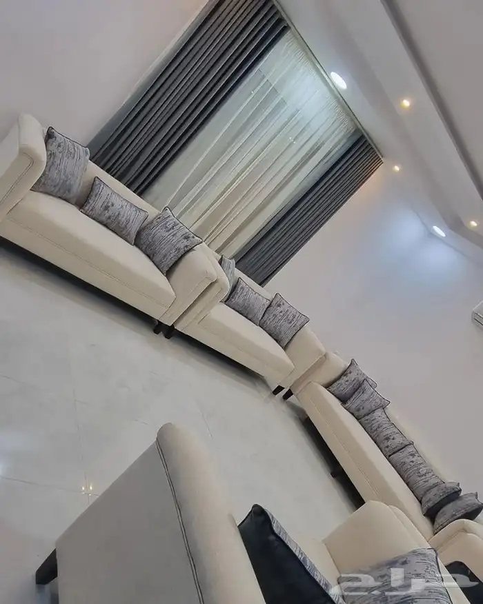 كنب مودرن 4