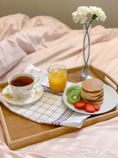 صواني خشبية 5
